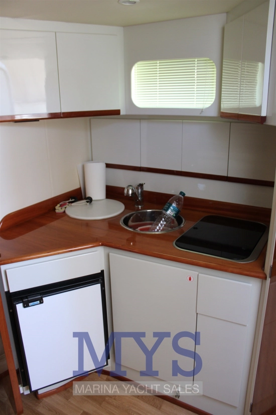 Fiart Mare 36 Genius usata in vendita