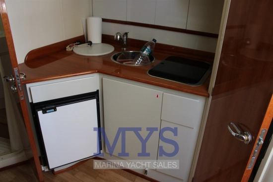 Fiart Mare 36 Genius usata in vendita