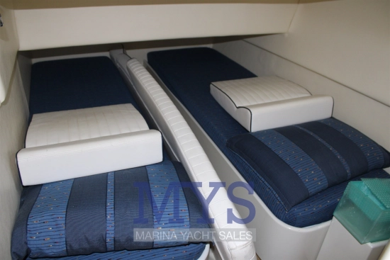 Fiart Mare 36 Genius usata in vendita