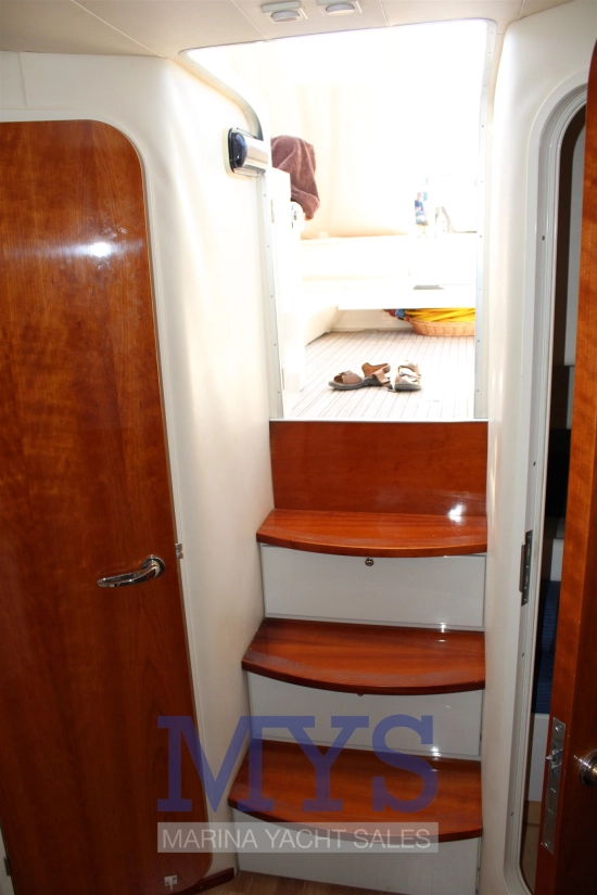 Fiart Mare 36 Genius usata in vendita