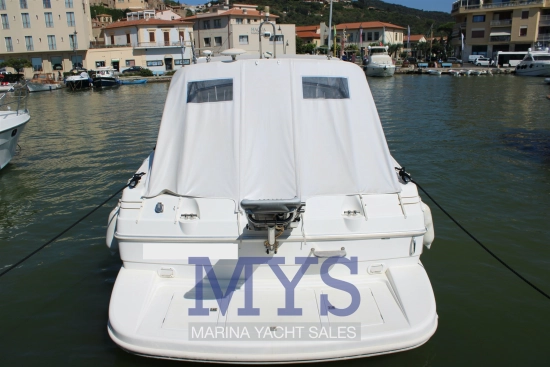 Fiart Mare 36 Genius usata in vendita