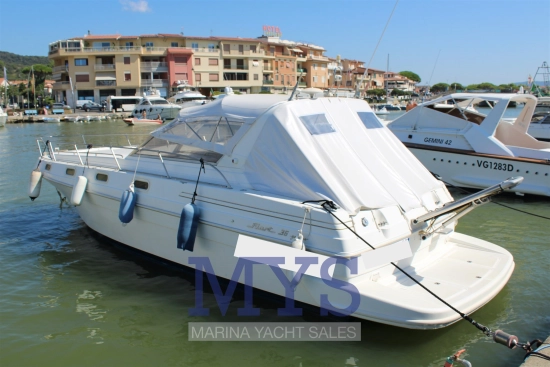 Fiart Mare 36 Genius usata in vendita