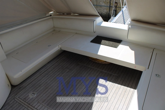 Fiart Mare 36 Genius usata in vendita