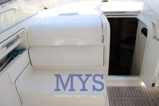 Fiart Mare 36 Genius usata in vendita