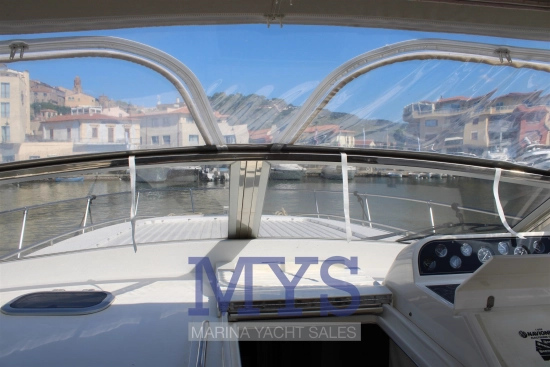 Fiart Mare 36 Genius usata in vendita