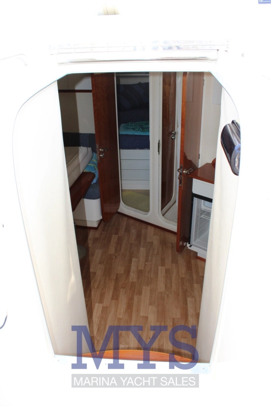 Fiart Mare 36 Genius usata in vendita