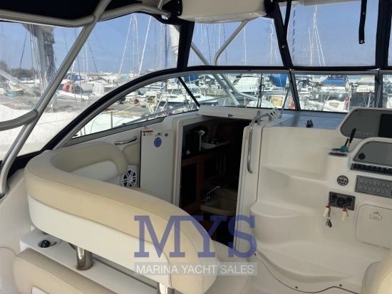 Wellcraft 290 Coastal FB de segunda mano en venta
