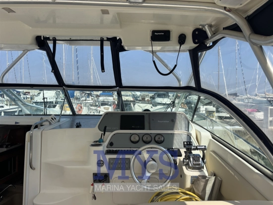 Wellcraft 290 Coastal FB de segunda mano en venta