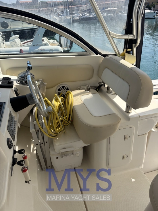 Wellcraft 290 Coastal FB de segunda mano en venta