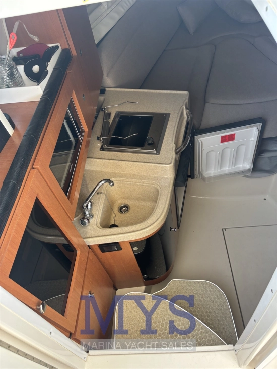 Wellcraft 290 Coastal FB de segunda mano en venta