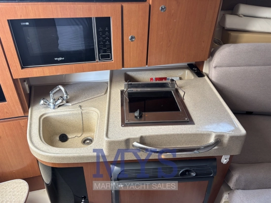 Wellcraft 290 Coastal FB de segunda mano en venta