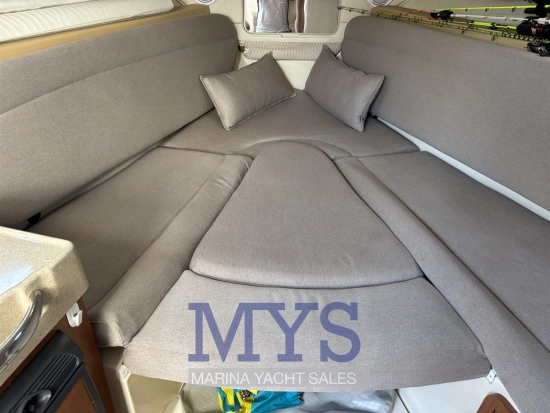 Wellcraft 290 Coastal FB de segunda mano en venta