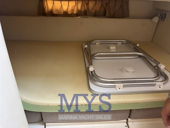 Wellcraft 290 Coastal FB de segunda mano en venta