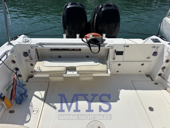 Wellcraft 290 Coastal FB de segunda mano en venta