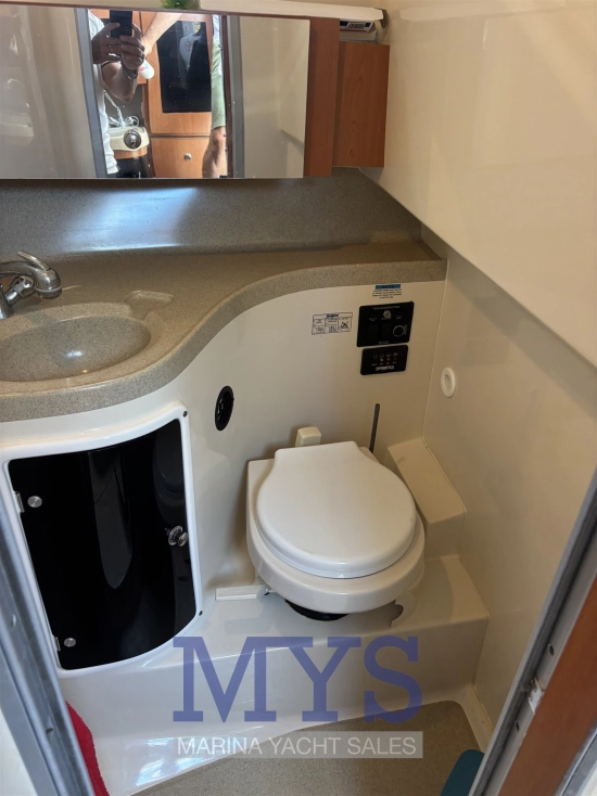 Wellcraft 290 Coastal FB de segunda mano en venta