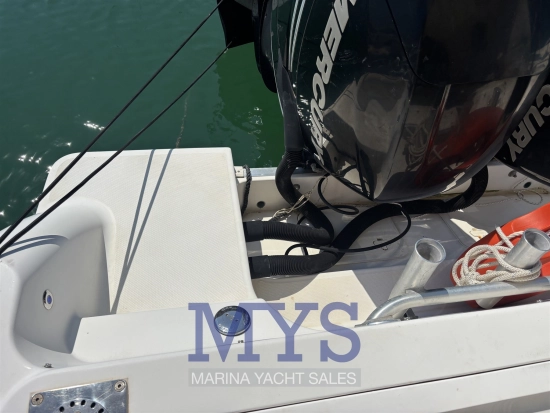 Wellcraft 290 Coastal FB de segunda mano en venta