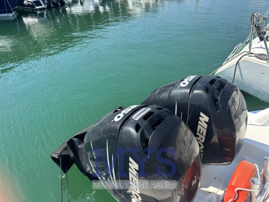 Wellcraft 290 Coastal FB de segunda mano en venta