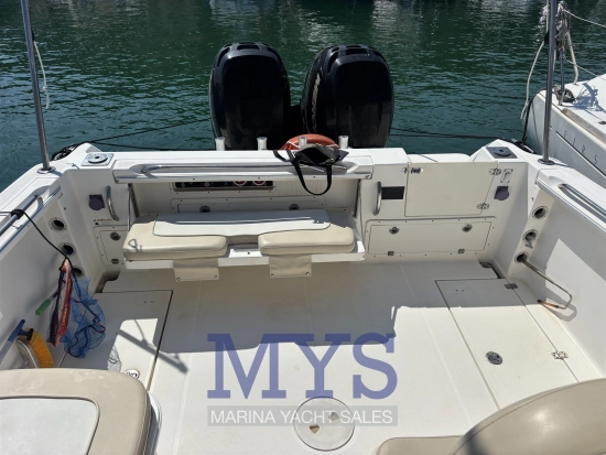 Wellcraft 290 Coastal FB de segunda mano en venta