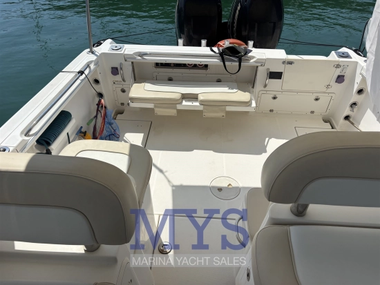 Wellcraft 290 Coastal FB de segunda mano en venta