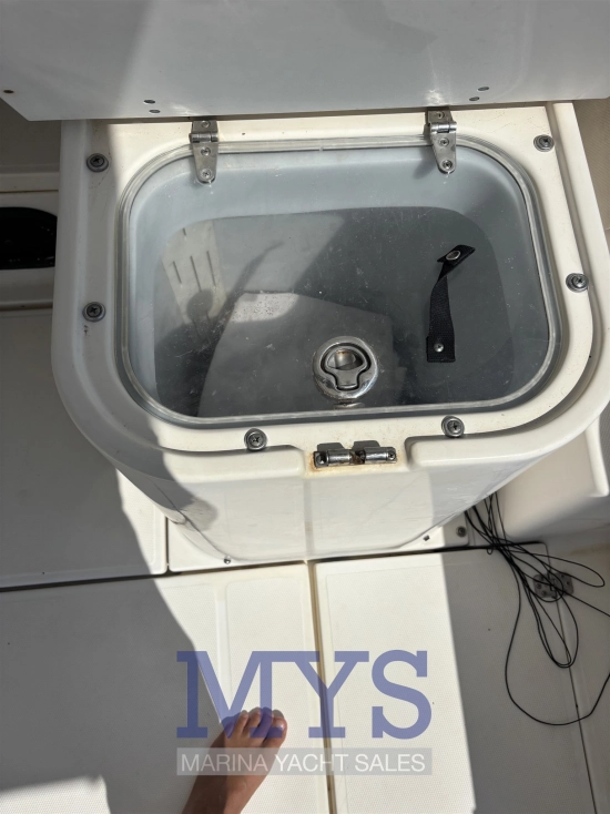 Wellcraft 290 Coastal FB de segunda mano en venta