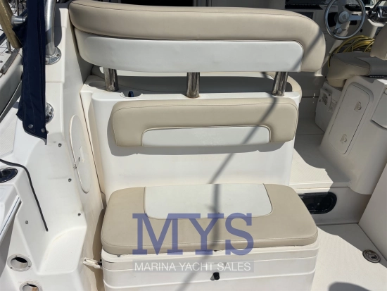 Wellcraft 290 Coastal FB de segunda mano en venta