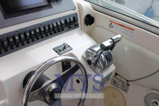 Wellcraft 290 Coastal FB usata in vendita