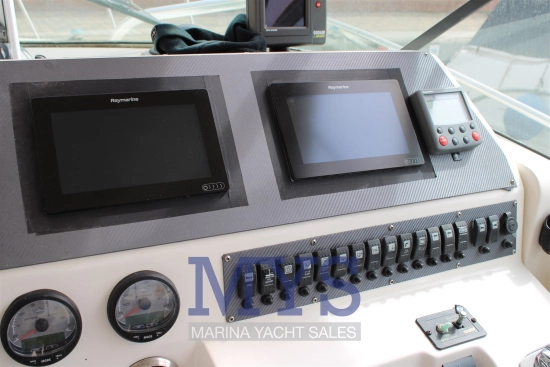 Wellcraft 290 Coastal FB usata in vendita