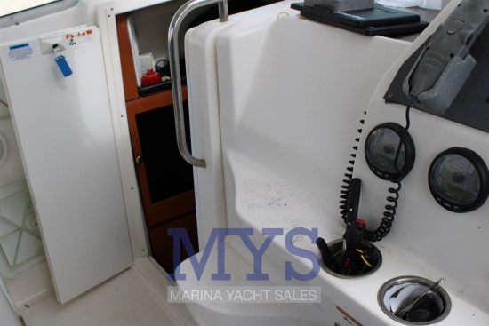 Wellcraft 290 Coastal FB usata in vendita