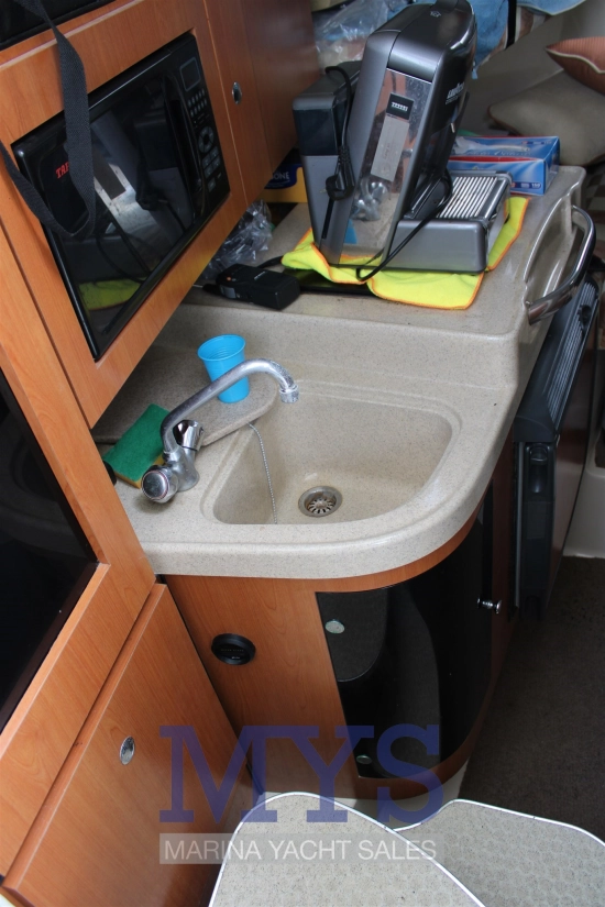 Wellcraft 290 Coastal FB usata in vendita
