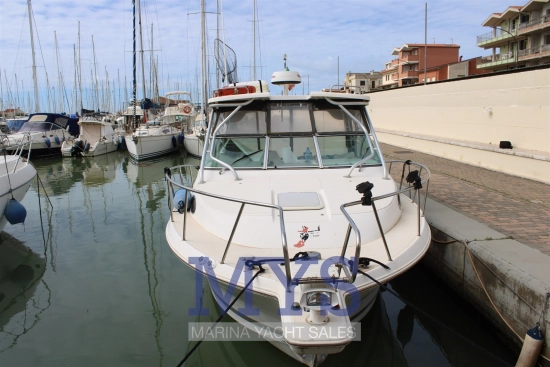 Wellcraft 290 Coastal FB usata in vendita