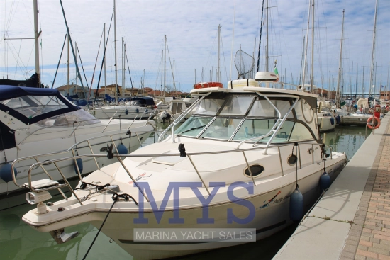Wellcraft 290 Coastal FB usata in vendita