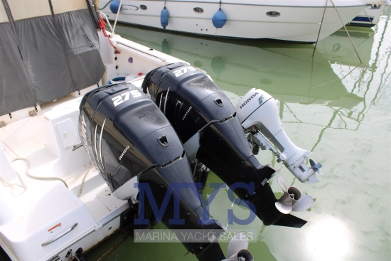 Wellcraft 290 Coastal FB usata in vendita