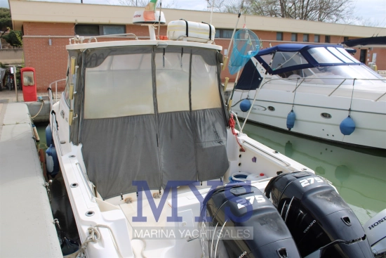 Wellcraft 290 Coastal FB usata in vendita