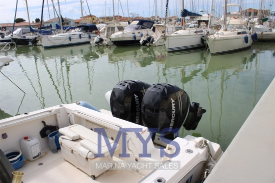 Wellcraft 290 Coastal FB usata in vendita