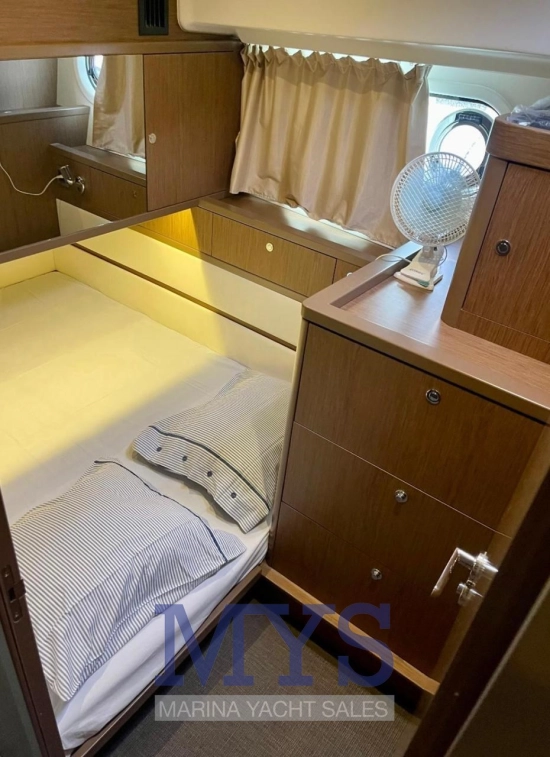 Beneteau Swift Trawler 44 de segunda mano en venta