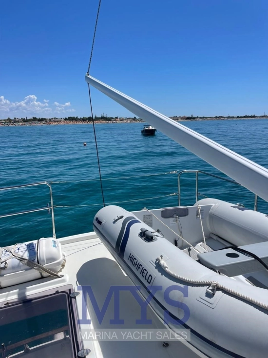 Beneteau Swift Trawler 44 de segunda mano en venta