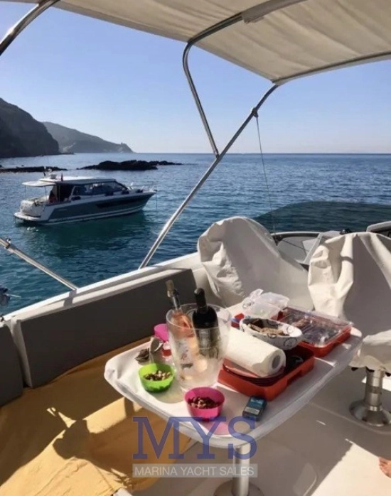 Beneteau Swift Trawler 44 de segunda mano en venta