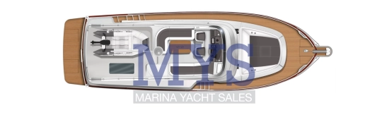 Beneteau Swift Trawler 44 de segunda mano en venta