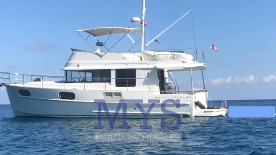 Beneteau Swift Trawler 44 de segunda mano en venta