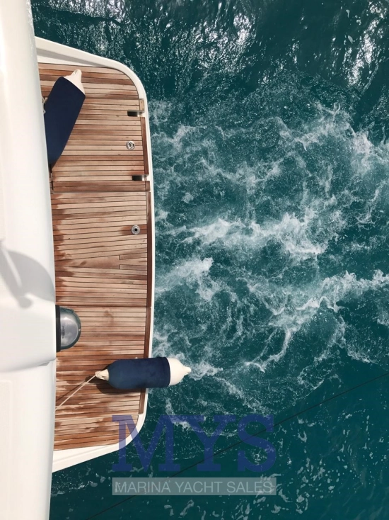 Beneteau Swift Trawler 44 de segunda mano en venta
