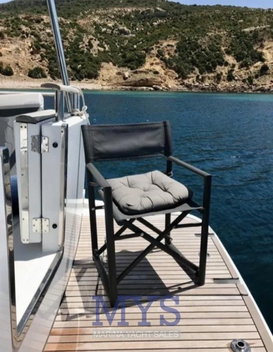 Beneteau Swift Trawler 44 de segunda mano en venta