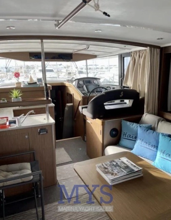 Beneteau Swift Trawler 44 de segunda mano en venta