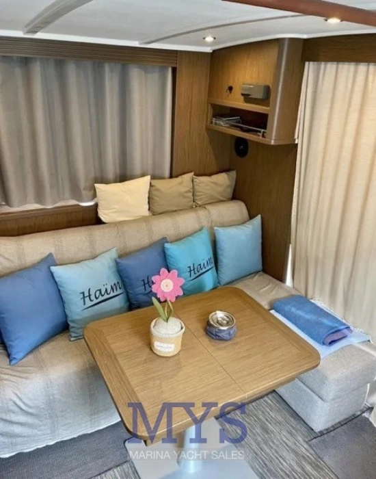 Beneteau Swift Trawler 44 de segunda mano en venta