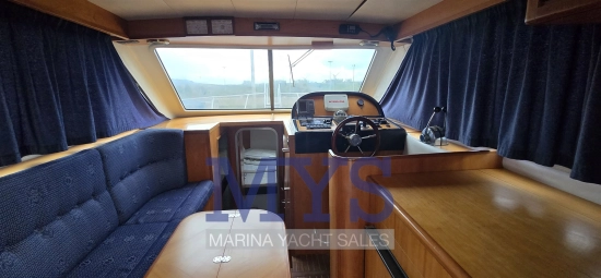 Nautica Po Sea World 31 Cabin de segunda mano en venta