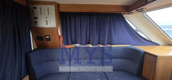 Nautica Po Sea World 31 Cabin de segunda mano en venta