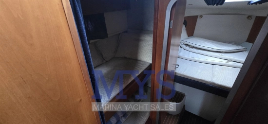 Nautica Po Sea World 31 Cabin de segunda mano en venta