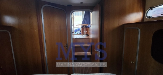 Nautica Po Sea World 31 Cabin de segunda mano en venta
