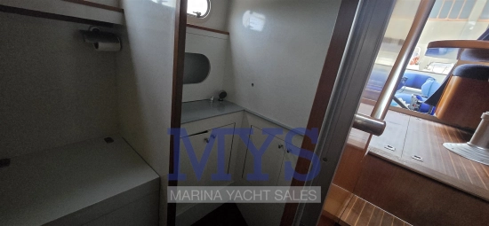 Nautica Po Sea World 31 Cabin de segunda mano en venta