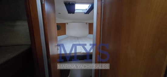 Nautica Po Sea World 31 Cabin de segunda mano en venta