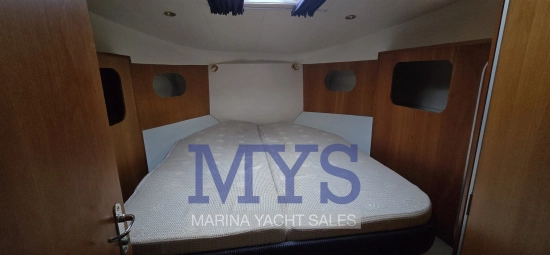 Nautica Po Sea World 31 Cabin de segunda mano en venta